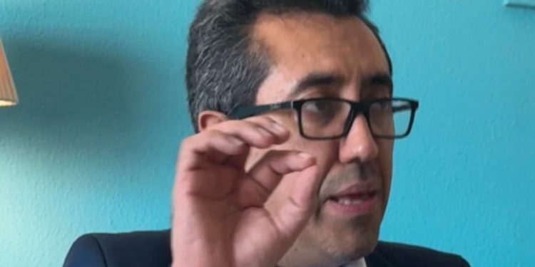 Ministro de Finanzas busca mayor apoyo financiero en reunión del BID