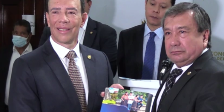 Ministro de Finanzas confía en aprobación del proyecto de presupuesto del Estado 2023