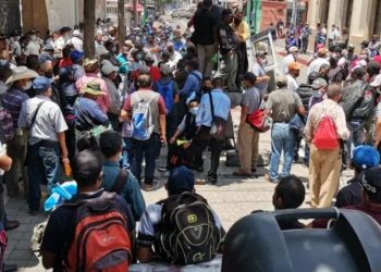Ministro de finanzas informa a veteranos militares sobre fondos Limitados: Pago Solo para Mayo