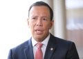 Ministro de Finanzas informa que la deuda externa está bajo control