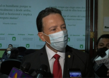 Ministro de Finanzas pide investigar audio que señala de â€œFalsoâ€