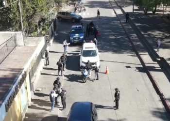 Ministro de Gobernación admite alza de homicidios por disputa entre bandas del narcomenudeo