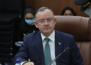 Ministro de Gobernación ordena mayor rigor en operativos contra prestamistas colombianos