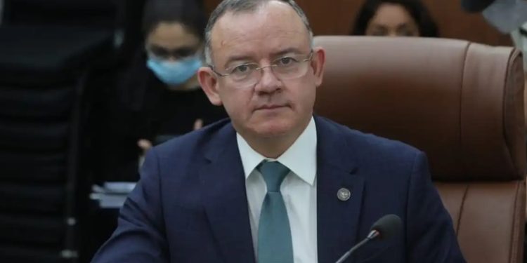 Ministro de Gobernación ordena mayor rigor en operativos contra prestamistas colombianos