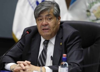 Ministro de Gobernación promete operativos nacionales para atraer inversiones y fortalecer la seguridad