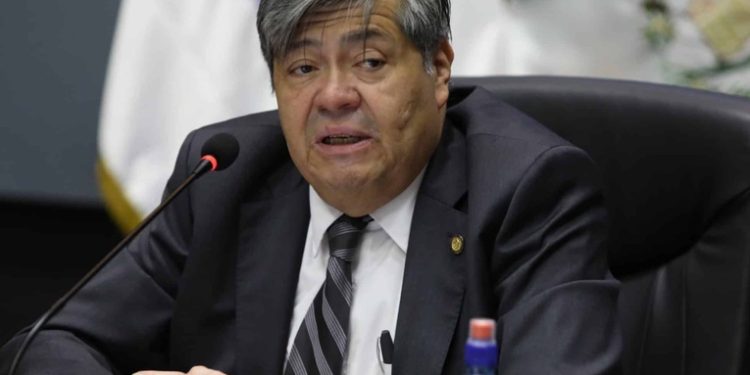 Ministro de Gobernación promete operativos nacionales para atraer inversiones y fortalecer la seguridad