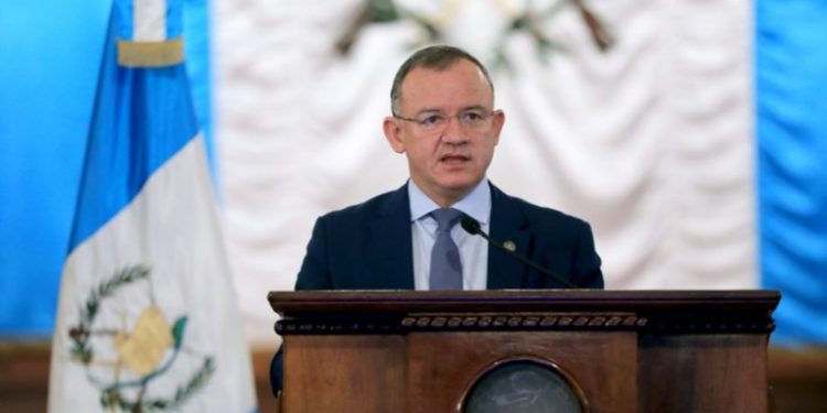 Ministro de Gobernación reconoce incremento de la violencia