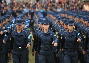 Ministro de Gobernación reordenará funciones de agentes de PNC