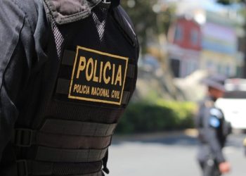 Ministro de Gobernación solicita ampliación presupuestaria para combatir delincuencia y construir cárcel de alta seguridad