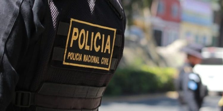 Ministro de Gobernación solicita ampliación presupuestaria para combatir delincuencia y construir cárcel de alta seguridad