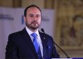 Ministro de Relaciones Exteriores Pedro Brolo dejará el cargo a partir de este 01 de febrero