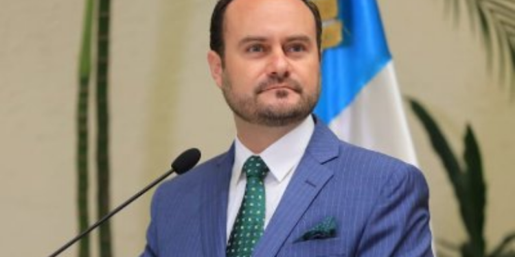 Ministro de Relaciones Exteriores señalo que buscan mayor inversión extranjera.