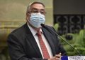 Ministro de Salud descarta incremento de hospitalizaciones por nuevas sub variantes del COVID-19