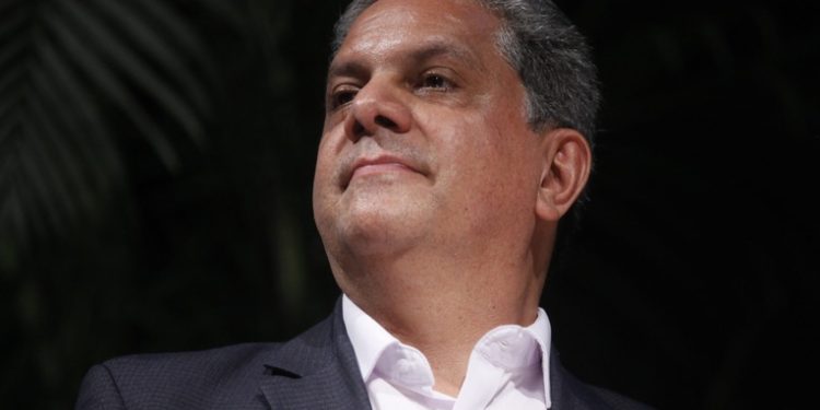 Ministro de Salud vincula crisis hospitalaria a violencia y accidentes de tránsito