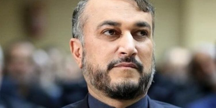Ministro iraní confirma reanudación de diálogo nuclear en Viena