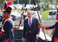 Ministro ruso: ''Rusia quiere una solución al conflicto, pero Occidente no ayuda''