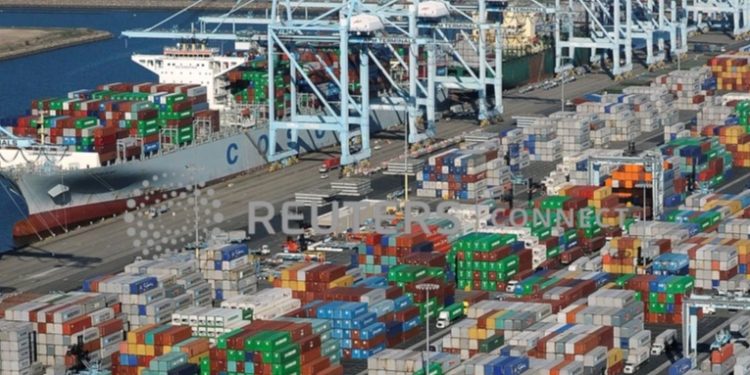 Misión comercial de EEUU busca robustecer lazos de intercambio con Centroamérica