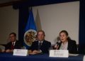 Misión de la OEA revela irregularidades en el proceso de selección de magistrados