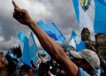 Misión de mediación de la OEA advierte sobre clima de crispación en el país