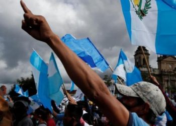 Misión de mediación de la OEA advierte sobre clima de crispación en el país