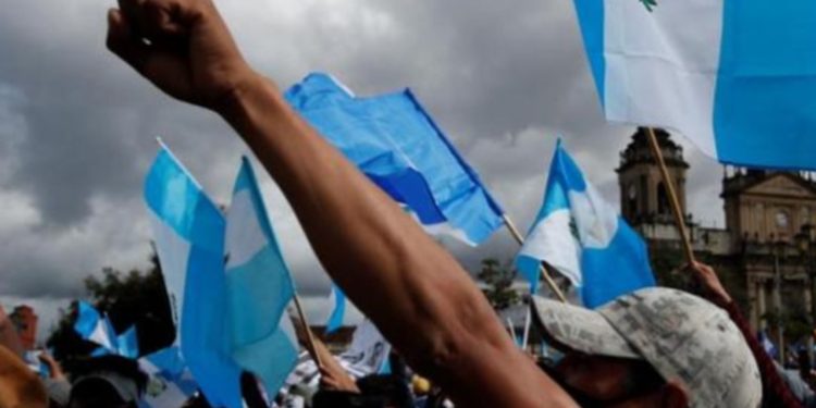 Misión de mediación de la OEA advierte sobre clima de crispación en el país