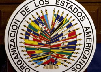 Misión de mediación de la OEA llega a Guatemala para abordar la crisis política