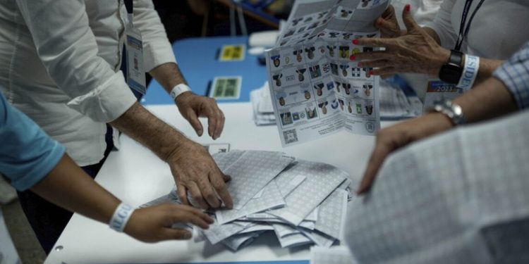 Misión de observación de la OEA pide respeto a resultados electorales del pasado domingo