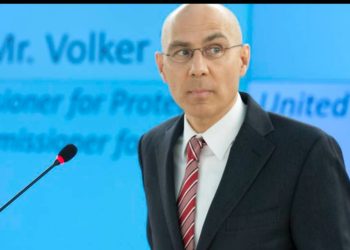 Misión oficial de Volker Türk a Guatemala incluirá reuniones con el presidente Arévalo