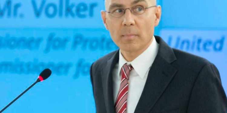 Misión oficial de Volker Türk a Guatemala incluirá reuniones con el presidente Arévalo