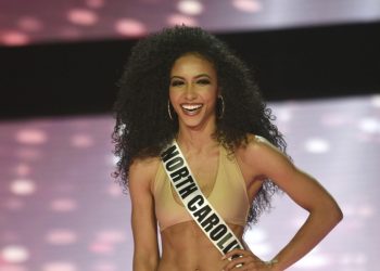 Miss EE.UU. 2019 muere tras saltar desde la ventana de un edificio de 60 pisos en Nueva York