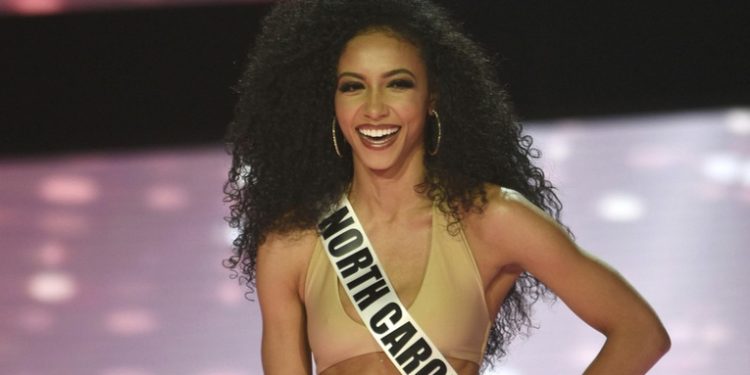 Miss EE.UU. 2019 muere tras saltar desde la ventana de un edificio de 60 pisos en Nueva York