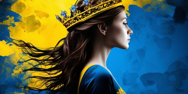 Miss Ucrania excluye a tres candidatas por sus presuntos lazos con Rusia
