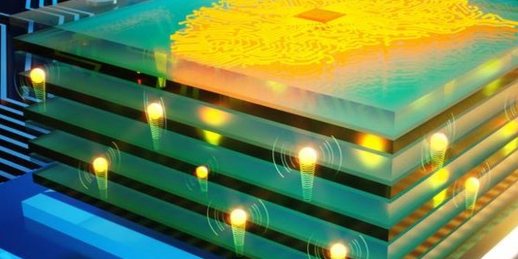 MIT afirma que nueva neurona artificial es 1 millón de veces más rápida que la del cerebro humano