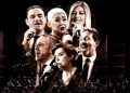 Mocedades se presenta en Guatemala el próximo 29 de marzo