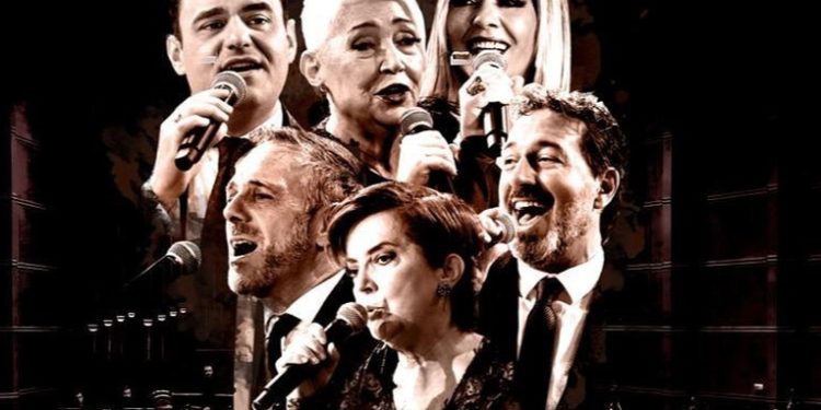 Mocedades se presenta en Guatemala el próximo 29 de marzo