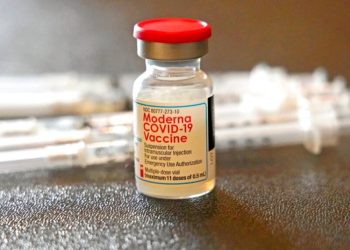 Moderna dice que su vacuna COVID-19 es segura y efectiva para niños pequeños