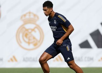 Modric y Bellingham se ausentan