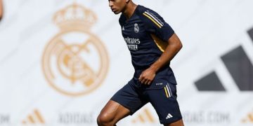 Modric y Bellingham se ausentan