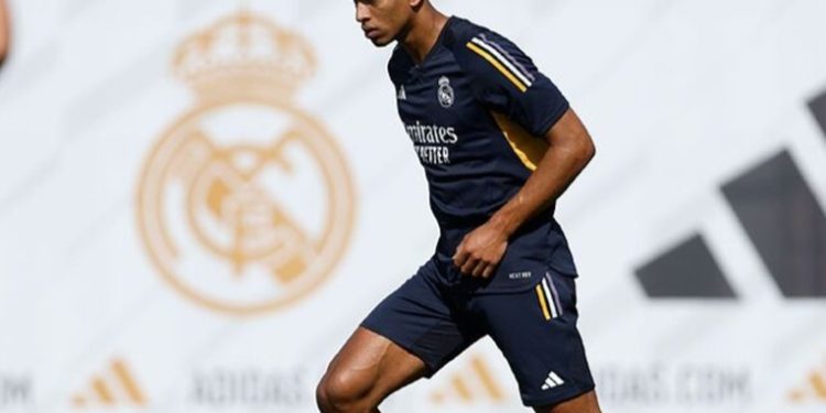 Modric y Bellingham se ausentan