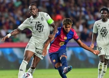 Mónaco-FC Barcelona, un duelo casi inédito de la Champions