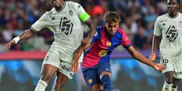 Mónaco-FC Barcelona, un duelo casi inédito de la Champions