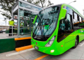 Monedas para uso de transmetro desaparecerán a partir de este miércoles