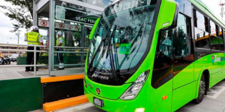 Monedas para uso de transmetro desaparecerán a partir de este miércoles