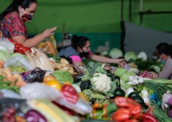 Monitoreos revelan estabilidad en precios de productos de la canasta básica