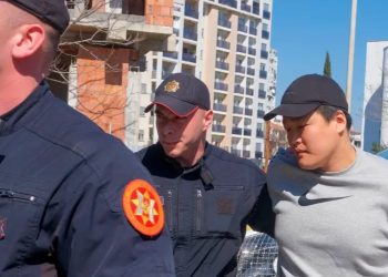 Montenegro extradita a EE.UU. al rey de las criptomonedas