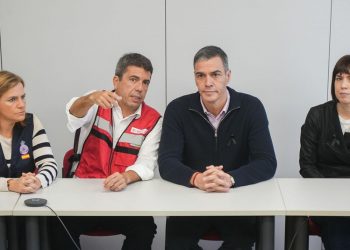 Morant señala a la Generalitat y cree que no se atendieron de manera adecuada las alertas de la DANA