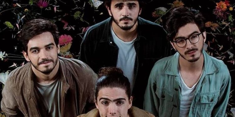 Morat en Guatemala 2024: Concierto imperdible y todos los detalles.