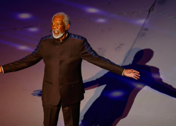 Morgan Freeman dice que los términos Mes de la Historia Negra y afroamericano son insultantes