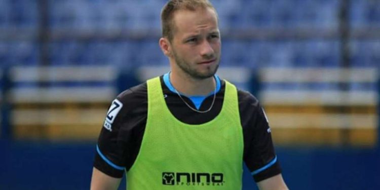 Moscoso le dice adiós a Comunicaciones