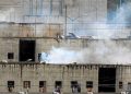 Motines en cárceles de Ecuador dejan 21 muertos